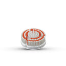 Tao Clean Clean Body Exfoliator Ona Brush Head, Replacement Head (1 Head) – Body Brush Replacement Head for the TAO Clean Electric Face Cleansing Brush and Cleaning Station, White (BA-0211-WHT) Tao Clean