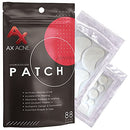 Ax Acne Hydrocolloid Pimple Patch Bandage 88 Variety Pack Skincare Pore Strips Clearing Spot Treatment… Ax Acne