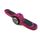 MightySkins Skin Compatible with LTXtreme Free-Style Hoverboard - Pink Kaleidoscope | Protective, Durable, and Unique Vinyl wrap Cover | Easy to Apply, Remove, and Change Styles | Made in The USA MIGHTY SKINS