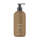 ATTITUDE Liquid Hand Soap, EWG Verified, Plant and Mineral-Based, Vegan Personal Care Products, Pine & Sage, 16 Fl Oz Infinity Warehouse