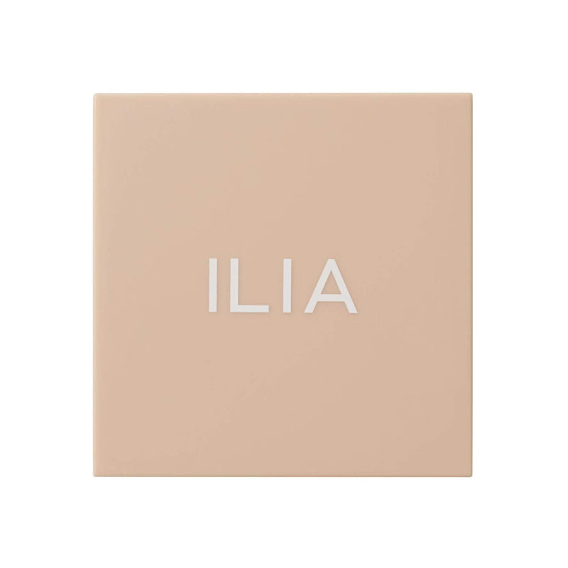 ILIA - NightLite Bronzing Powder | Non-Toxic, Cruelty-Free, Clean Beauty (Drawn In - Light to Medium Tan) ILIA