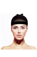 IGS 5 pack Wig Caps Black Mesh Cap, Black Wig Cap, Brown Wig Cap (Including Salon Pro 30 Second Bonding Glue 2 Pack-1 oz each) Hair Extension Styling Wig Making Bonding Adhesive Glue Kit Illuminating Glam Suppliers