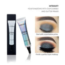 Mini Body Face Lip Eye Makeup Glitter Primer Long Lasting Eye Shadow Color Special Base for Make up Cosmetics Glue Foundation AKARY