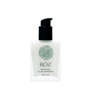 RŌZ Leave-In Conditioner - Lightweight Milk Hair Serum & Heat Protectant for Hydrating Fine, Curly & Wavy Hair | Hydrating, Smoothing, Frizz-Fighting | Silicone-Free, Color-Safe | 3.4 oz Infinity Warehouse