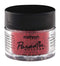 Mehron Makeup Paradise AQ Glitter (.25 oz) (RED) Mehron