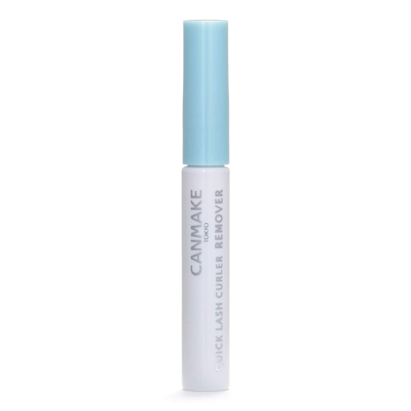 CANMAKE Quick Lash Curler Remover 4.6ml CANMAKE