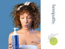 Hempathy Revitalizing Hemp Lotion - 16.0 Fl Oz Hemp Body Moisturizer for Women and Men with Lemongrass and Calendula - Cruelty-Free, Non-GMO, Paraben-Free, 100% Organic Body Lotion Made in the USA HEMPATHY Store