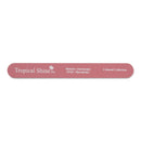 Tropical Shine Pink Colossal Nail File Fine 400/600 Tropical Shine