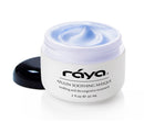 Raya Bio-Sulfur Masque (708) | Facial Clay Mask for Deep Pore Cleansing, Exfoliating Face Pack for Oily, Break-Out Skin | Vitamin-B and Bio Sulfur Formula to Control Oiliness | Skincare Face Mask Infinity Warehouse