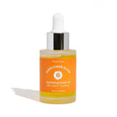 FaceTory Sunflower Glow Hydrating Facial Oil with Jojoba and Sunflower 30ml / 1.01 fl oz - with Jojoba Oil and Sunflower Seed Oil, Protecting and Balancing, For All Skin Types FACETORY
