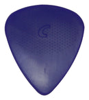 Cool Picks"Cat Tongue" Nylon Picks - 8 pack (.60mm) Cool Picks