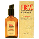 THRIVE Natural Shave Oil for Men, 2 Ounces (60mL) – Replaces Pre-Shave Oils, Shaving Creams, Gels, and Foams – Shaving Oil Made in USA with Organic & Unique Premium Natural Ingredients – Vegan Thrive Natural Care