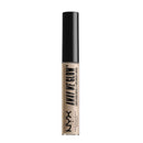 NYX Professional Makeup Away We Glow Liquid Highlighter, Crystal Glare, 0.22 Fluid Ounce NYX PROFESSIONAL MAKEUP