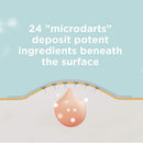 KILLA™ Kit by ZitSticka, translucent pimple patch for deep, early-stage zits ZitSticka