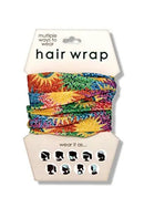 Spoontiques Color Bursts Hair Wrap Spoontiques