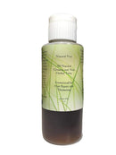 Natural First Ginseng and Aloe Vera Hair Growth Thickening and Repair Serum, 2 oz Natural First