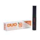 DUO Brush-on Strip Lash Adhesive, Dark, 0.18oz, 2-Packs Duo