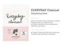 Everyday Set of 8 Sheet Masks (8 Pack Bundle) - Hydrating Essence Korean Sheet Mask, for All Skin Types, Revitalizing, Purifying, Illuminating, Hydrating, Anti-aging With No Harsh Chemicals and Safe for Sensitive Skin FACETORY