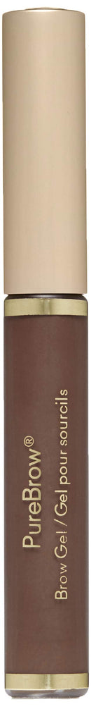 jane iredale PureBrow Brow Gel, Brunette, 0.17 oz. jane iredale