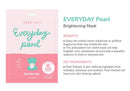 FaceTory Best of Seven Collection with Combination Skin Type Mask Collection FACETORY