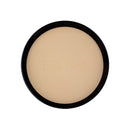 Emani Flawless Matte Powder Foundation - Medium to Full Coverage, Lightweight & Nourishing - Crease-Free & Non-Caking Finish - 12 Grams, Linen (Light Neutral) Emani