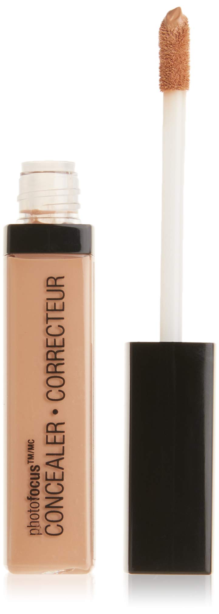 Wet n Wild Photo Focus Concealer Medium Tawny Wet n Wild