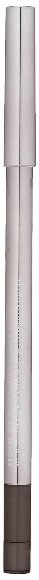 LORAC Front of the Line Pro Eye Pencil, Dark Brown, 0.012 Ounce (Pack of 1) LORAC