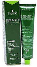 Schwarzkopf Professional Essensity Permanent Hair Color, 7-55, Medium Extra Gold Blonde, 2.1 Ounce Schwarzkopf
