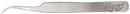 Excel Slant Point Tweezers, Polished Excel Blades