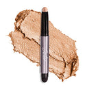 Julep Eyeshadow 101 Crème to Powder Waterproof Eyeshadow Stick, Champagne Shimmer Julep