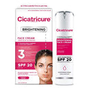 Cicatricure Brightening Face Cream with Q Acetyl 10, 1.6 fl oz CICATRICURE