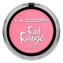L.A. COLORS Rad Rouge, Valley Girl, 1 Ounce, (CBL725) L.A. COLORS