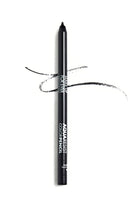 MakeUp For Ever Aqua Resist 24 Hour Waterproof Full Impact Glide Eyeliner Color Pencil Eyeliner 1 - Graphite .5g Full Size make up forever