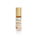 Kuumba Made Oriental Musk Fragrance Oil, Long-Lasting Small-Batch Perfume Roller, Vegan, Alcohol-Free, .125 Fl Oz Infinity Warehouse