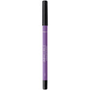 L'Oreal Paris Makeup Infallible Pro-Last Pencil Eyeliner, Waterproof and Smudge-Resistant, Glides on Easily to Create any Look, Purple, 0.042 Oz. L'Oreal Paris