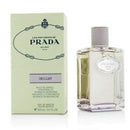 Prada Les Infusions Oiellet Eau de Parfum, 3.4 Ounce, clear Prada