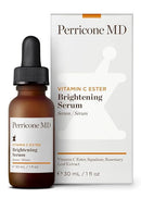 Perricone MD Vitamin C Ester Brightening Serum 1 Fl Oz (Pack of 1) Infinity Warehouse