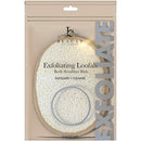 Exfoliating Loofah Sponge Body Scrubber - Pack of 2 Natural Loofah Sponges, Shower Body Exfoliator Scrubbing Pads for Removing Dead Skin Beauty by Earth