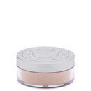 Becca Hydra-Mist Set & Refresh Powder, Loose Setting Powder, Original, 0.05 oz / 1.5 g, Trial Travel Size Mini Becca