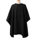 Borogo Professional Waterproof Hair Styling Cape Nylon Haircuting Salon Cape Gown Hair Salon with Snap Closure - 50" x 60" Borogo