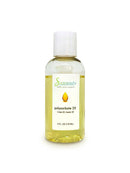 POLYSORBATE 20 T-MAZ 20, TWEEN 20 | 100% Pure Cosmetic Grade Solubilizer Surfactant & Emulsifier | Sizes 2 OZ to 7 LBS | (8 OZ) Soapeauty