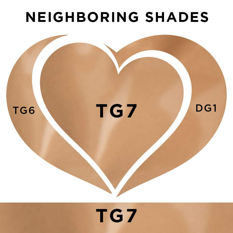 PÜR 4-in-1 Love Your Selfie Longwear Foundation & Concealer PÜR MINERALS