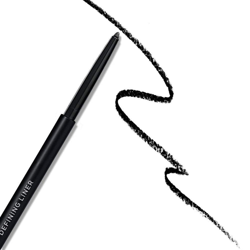 RevitaLash Cosmetics, Defining Liner Eyeliner Black 0.01 Ounce (Pack of 1) RevitaLash Cosmetics