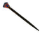Natural Tumbled Healing Gemstone Crystal Chonta Wooden Hair Stick Pin - Womens Fashion Handmade Gifts Boho Reiki Accessories (Blue Sodalite) Mia Jewel Shop