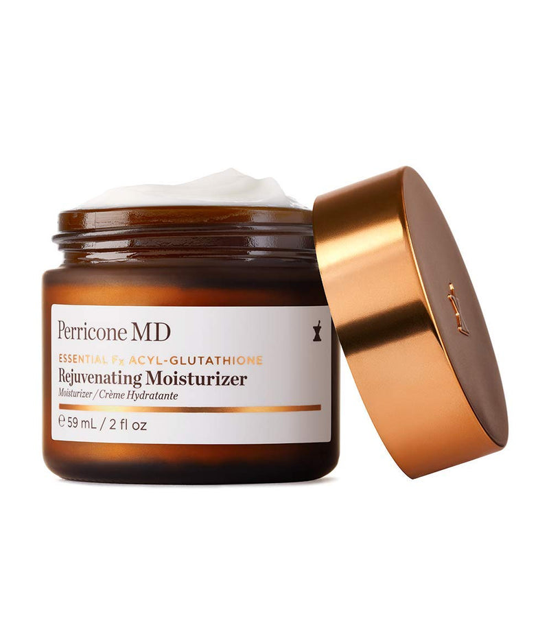 Perricone MD Essential Fx Acyl-Glutathione Intensive Overnight Moisturizer 2 oz martinandmark.com