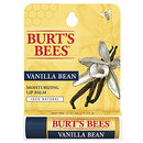 Burt’s Bees Lip Balm, Vanilla Bean Tube, 0.15 Ounce Burt's Bees