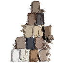 Maybelline Eyeshadow Palette, The Nudes Maybelline New York