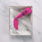 Dr. Pawpaw Multi-Purpose Balm | No Fragrance Balm, for Lips, Skin, Hair, Cuticles, Nails, and Beauty Finishing | 10 mL (Hot Pink, 2 Pack) Dr. PAWPAW ORIGINAL BALM Store