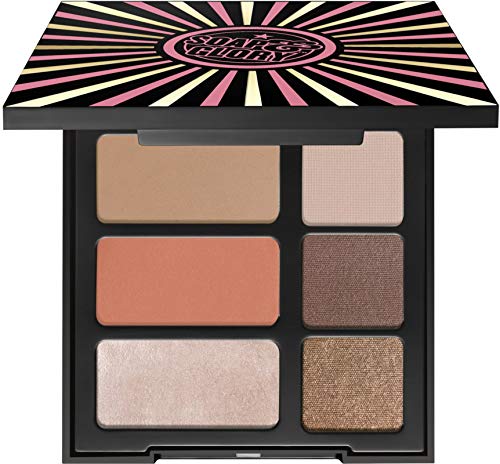 She's A Natural Face Palette Soap & Glory