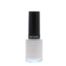 Revlon ColorStay Gel Envy Longwear Nail Polish, with Built-in Base Coat & Glossy Shine Finish, in Nude/Brown, 020 All or Nothing, 0.4 oz REVLON